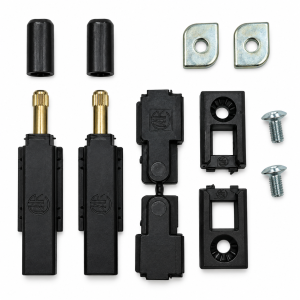 Aluminum Accessories - Italy