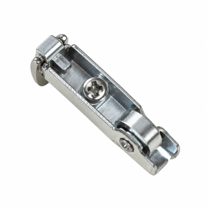 6MM Aluminum Glass Wheel Set - Taiwan