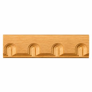 Decorative Wood Moulding