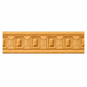 Decorative Wood Moulding
