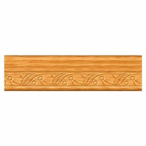 Decorative Wood Moulding