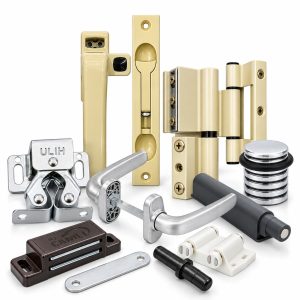 Aluminum Accessories