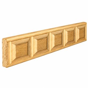 Decorative Wood Moulding