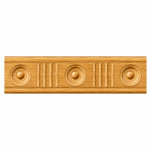 Decorative Wood Moulding