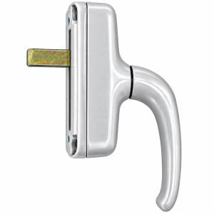 Aluminium Window Handle - Italy