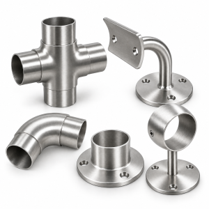 Stainless Steel Accessories