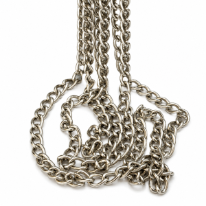 2mm Chrome Chain - Taiwan