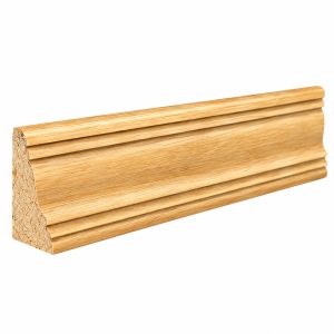 Corner Wood Moulding