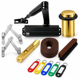 Door Accessories