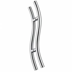 Glass Door Handle