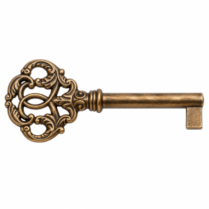 Spare Key