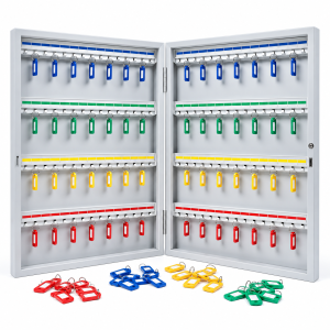 Key Cabinet - Taiwan