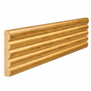 Decorative Wood Moulding