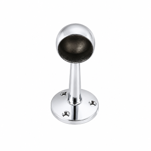 Long Pipe Bracket 1"