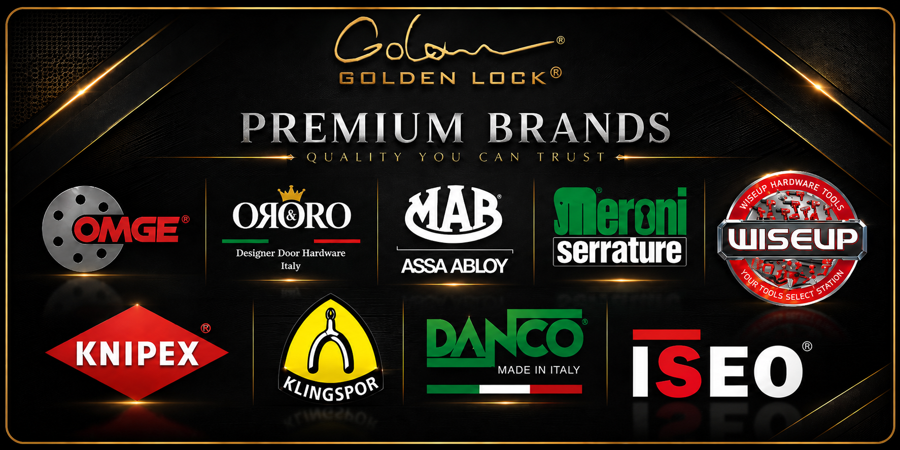 Premium Logos