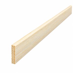 Plain Wood Moulding