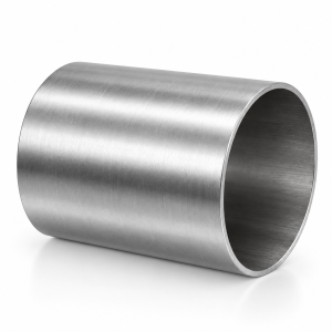 Round Stainless Steel Pipe
