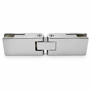 Glass Door Hinge Rectangular