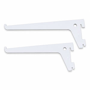 Single Slot Shelf Bracket