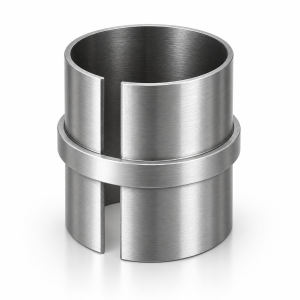 Stainless Steel Handrail Tube Connector Sleeve