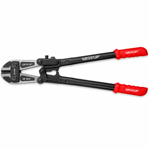 Bolt Cutter WiseUp