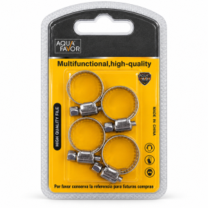 Hose Clamps