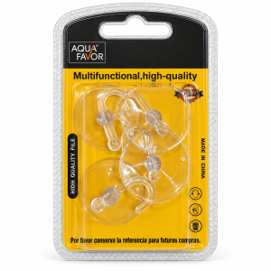 Suction Cup 3cm