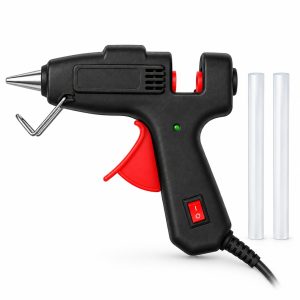 Glue Gun 20w - WiseUp