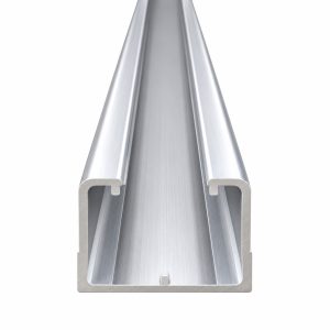 Aluminum Sliding Track