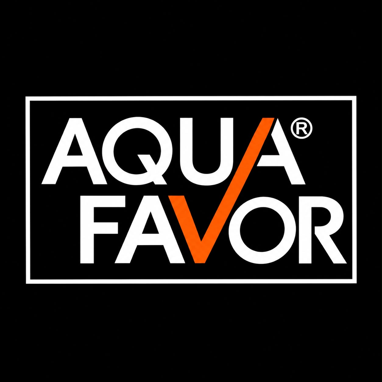 Aqua Favor