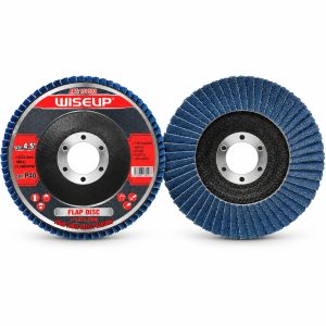 Flap Disc Disc - WiseUp
